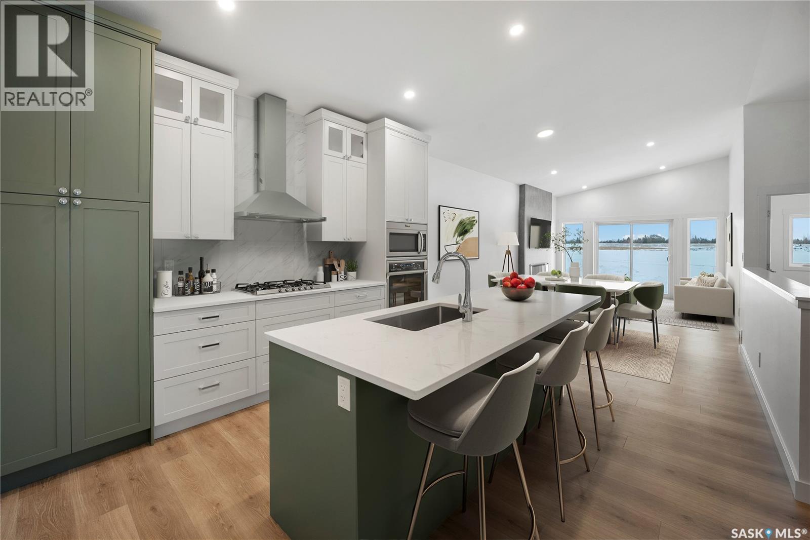 238 Doran Way, Saskatoon, Saskatchewan  S0K 2T0 - Photo 1 - SK028488