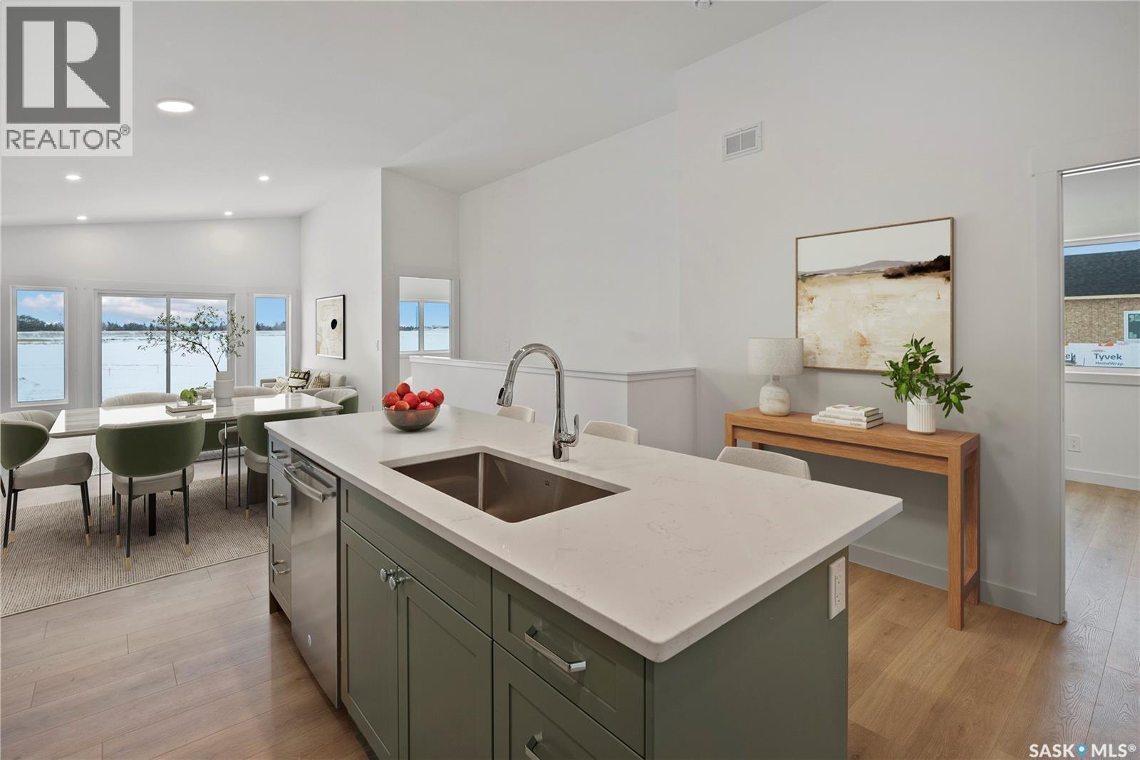 238 Doran Way, Saskatoon, Saskatchewan  S0K 2T0 - Photo 2 - SK028488