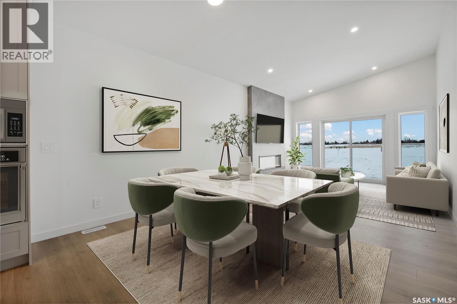 238 Doran Way, Saskatoon, Saskatchewan  S0K 2T0 - Photo 3 - SK028488