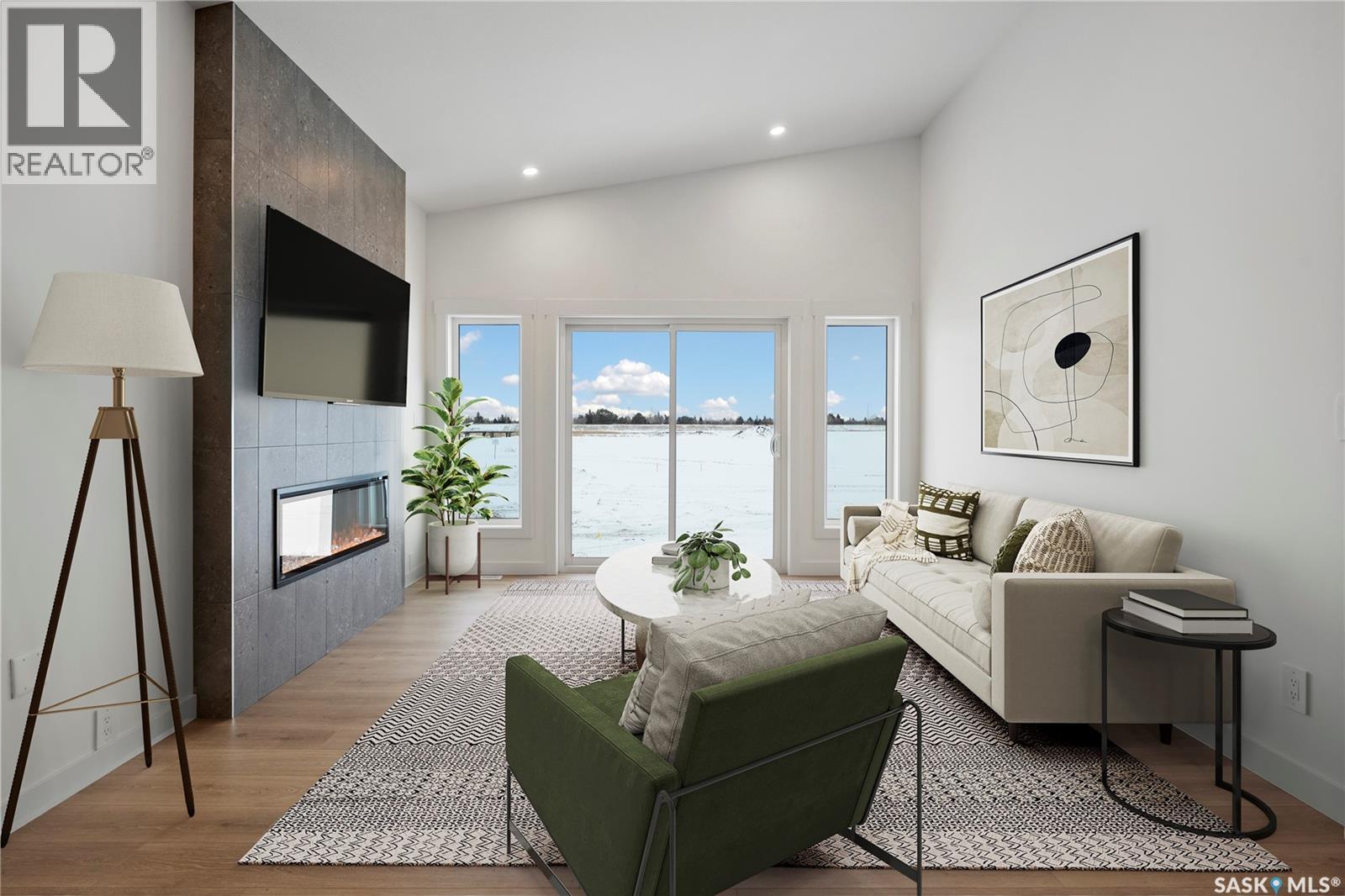 238 Doran Way, Saskatoon, Saskatchewan  S0K 2T0 - Photo 4 - SK028488