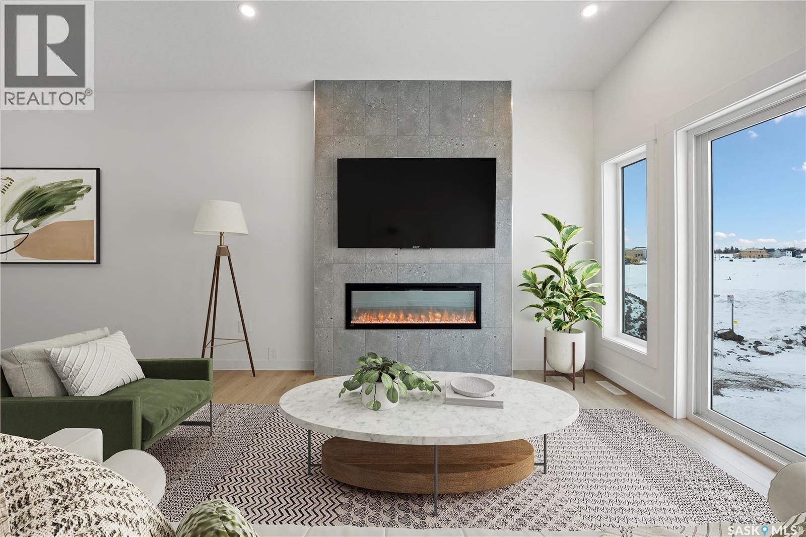 238 Doran Way, Saskatoon, Saskatchewan  S0K 2T0 - Photo 5 - SK028488