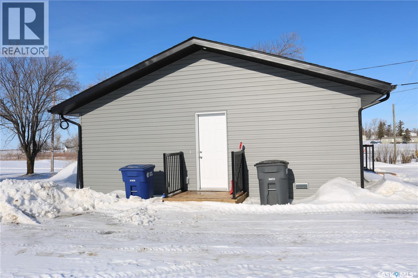 511 1st Avenue, Wapella, Saskatchewan  S0G 4Z0 - Photo 30 - SK028485