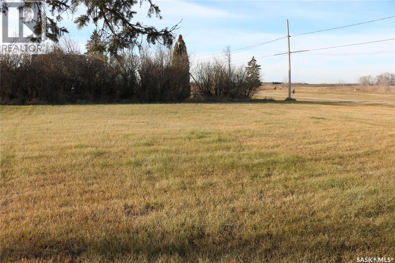 511 1st Avenue, Wapella, Saskatchewan  S0G 4Z0 - Photo 38 - SK028485
