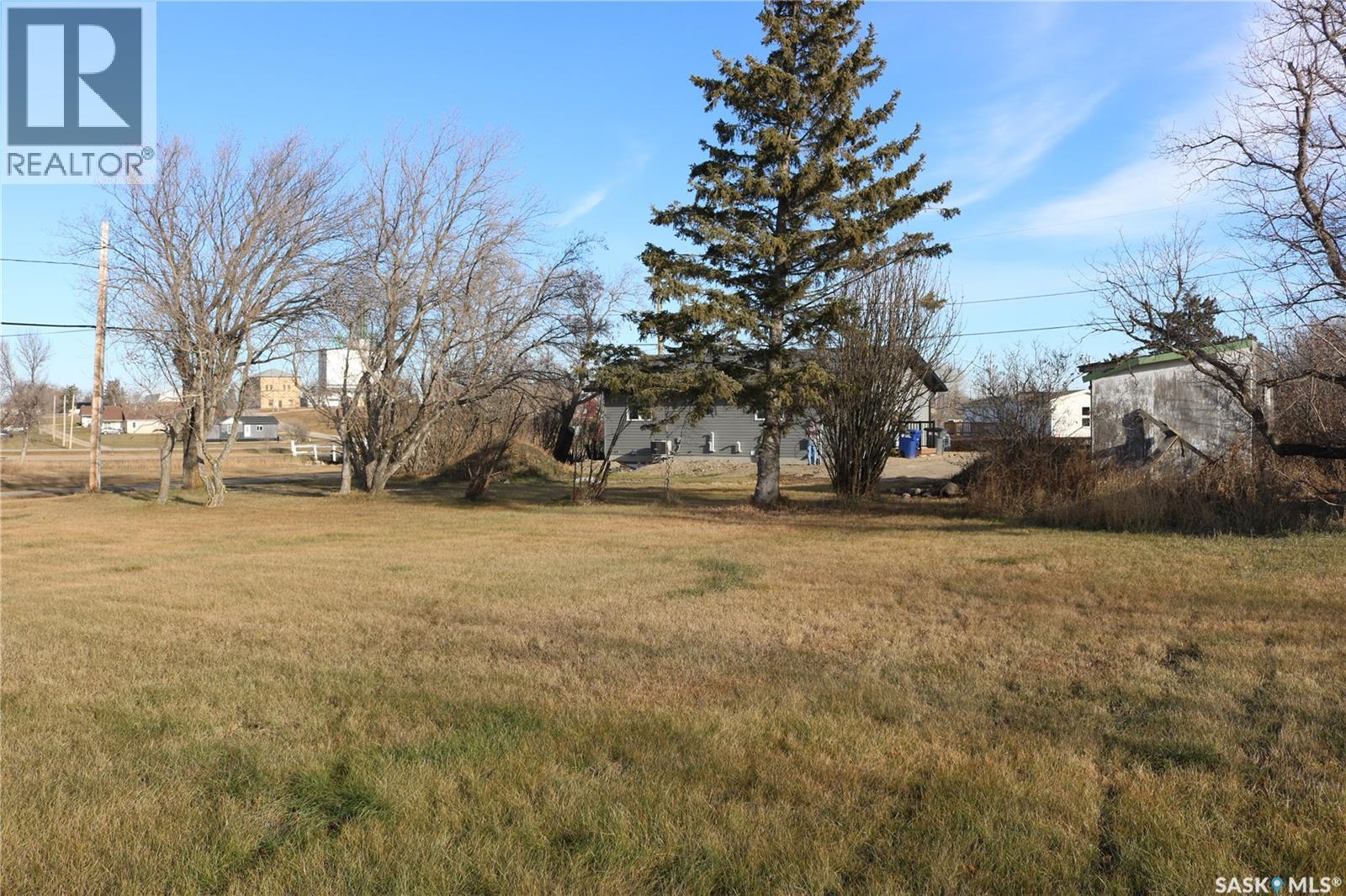 511 1st Avenue, Wapella, Saskatchewan  S0G 4Z0 - Photo 39 - SK028485