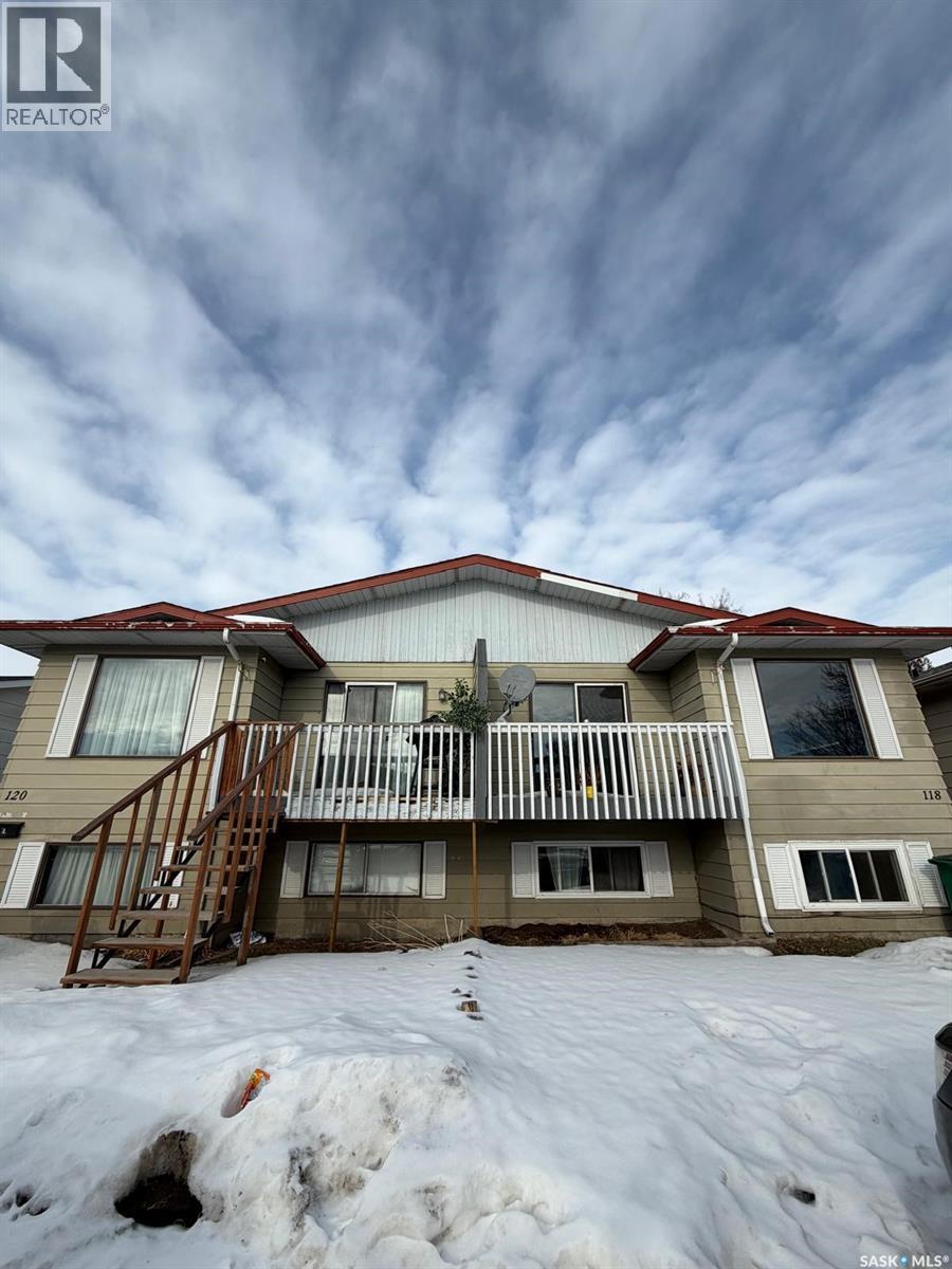 118 Clancy Drive, Saskatoon, Saskatchewan  S7M 4L2 - Photo 1 - SK028436