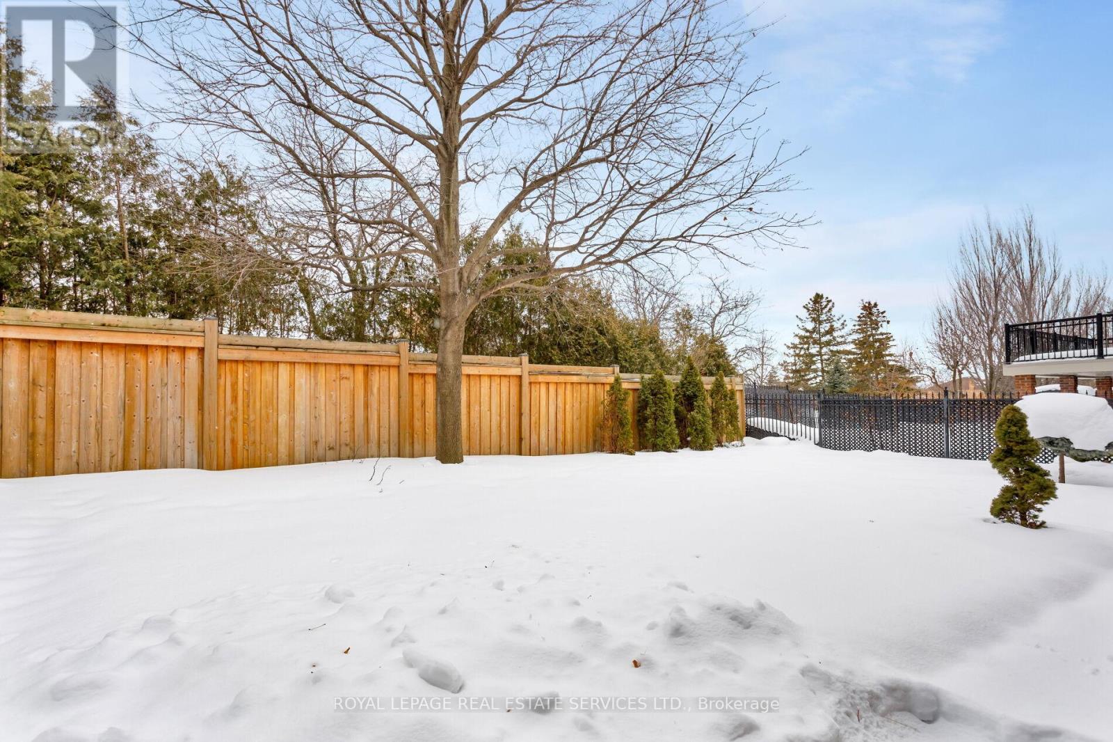 1286 Gryphon Mews, Mississauga, Ontario  L4W 3E5 - Photo 41 - W12784942