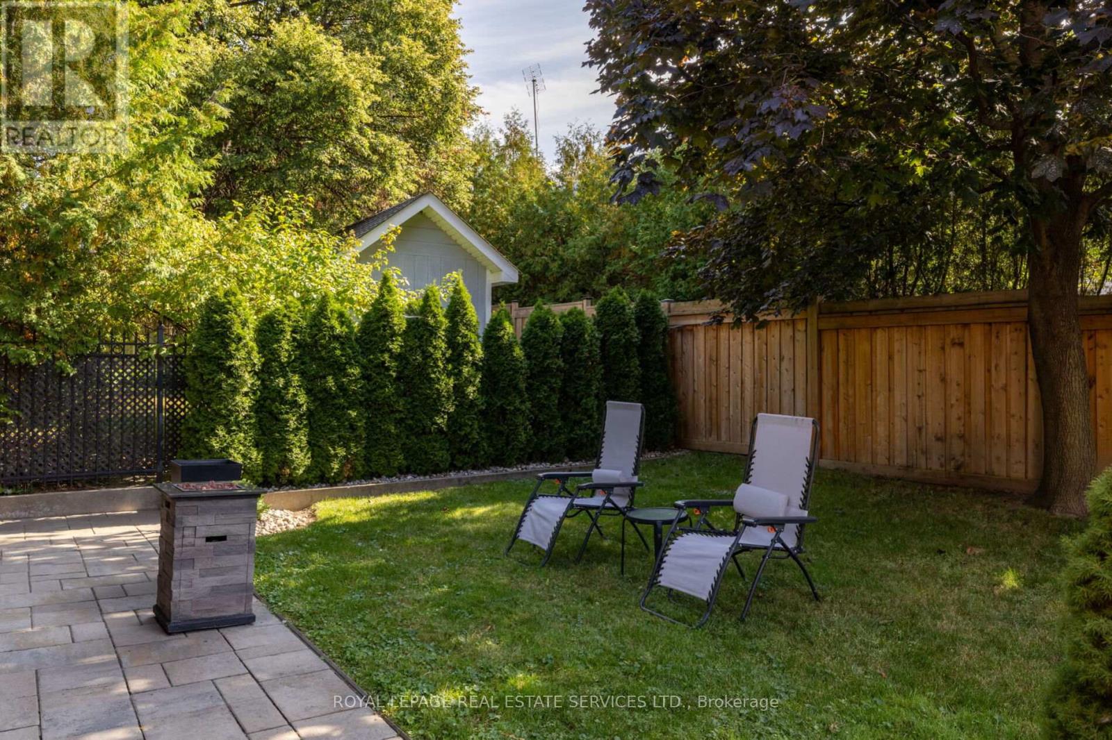 1286 Gryphon Mews, Mississauga, Ontario  L4W 3E5 - Photo 43 - W12784942