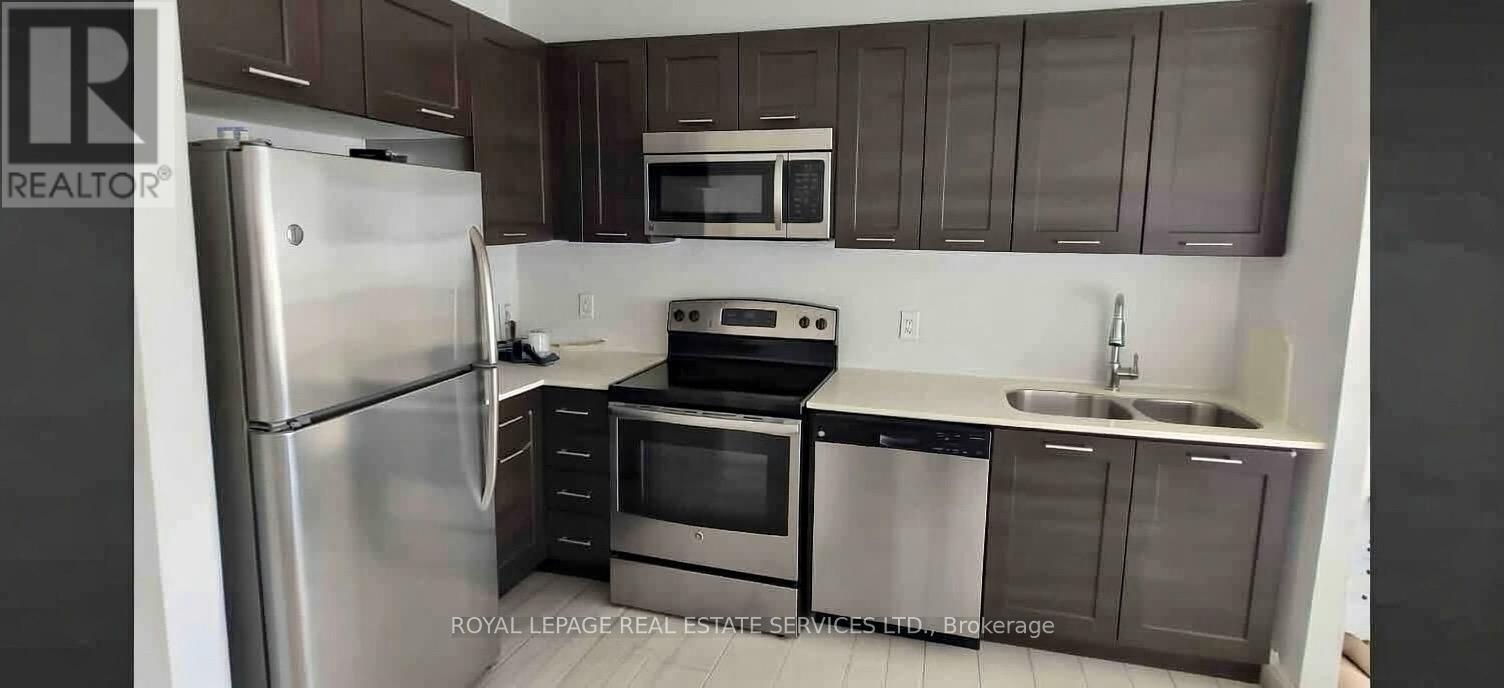 1802 - 2200 Lake Shore Boulevard W, Toronto, Ontario  M8V 1A4 - Photo 3 - W12784954