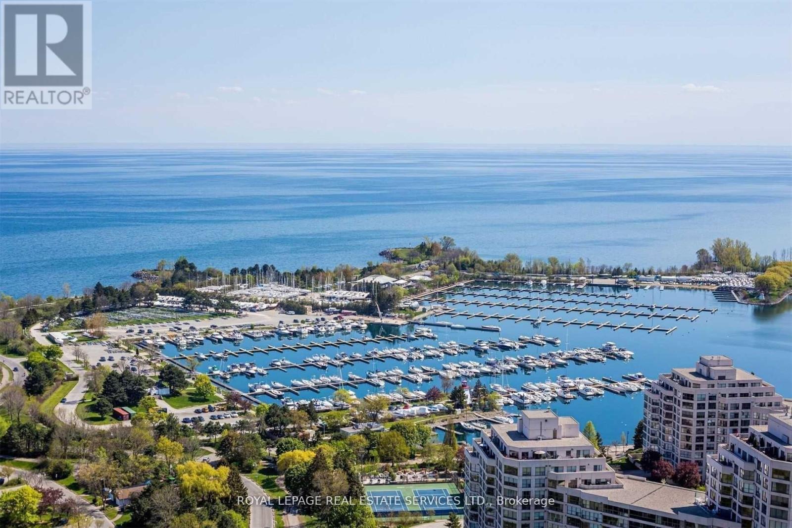 1802 - 2200 Lake Shore Boulevard W, Toronto, Ontario  M8V 1A4 - Photo 5 - W12784954