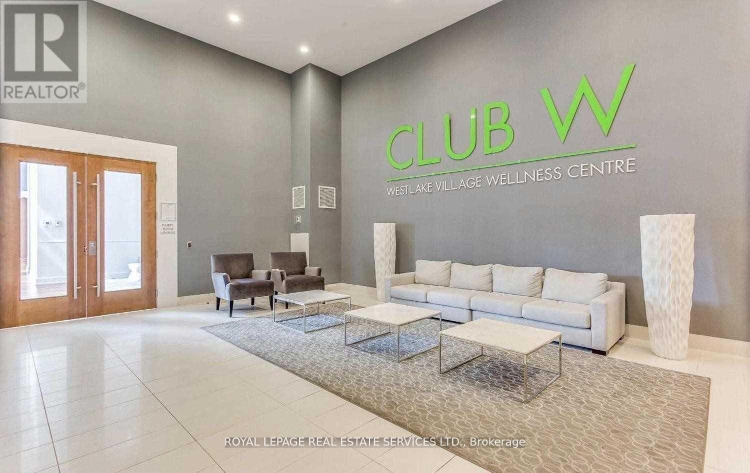 1802 - 2200 Lake Shore Boulevard W, Toronto, Ontario  M8V 1A4 - Photo 9 - W12784954