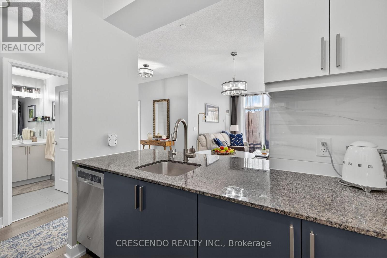 105 - 6 Eva Road, Toronto, Ontario  M9C 0B1 - Photo 16 - W12784968