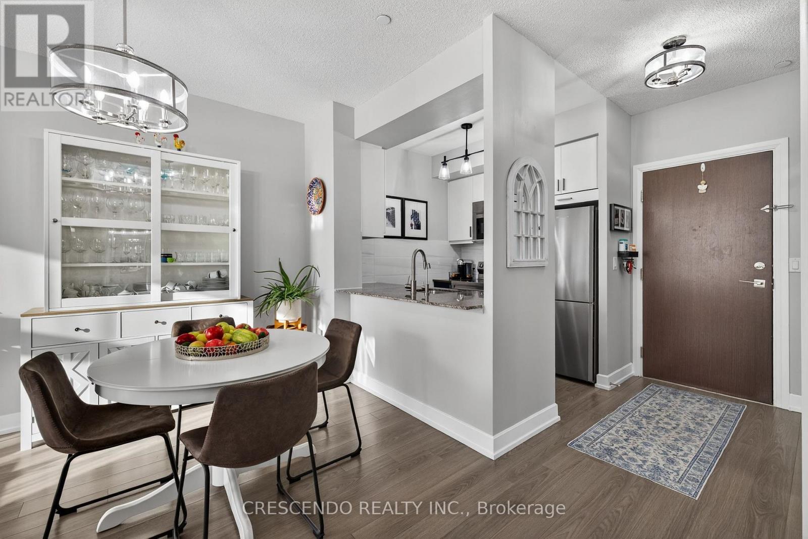 105 - 6 Eva Road, Toronto, Ontario  M9C 0B1 - Photo 19 - W12784968