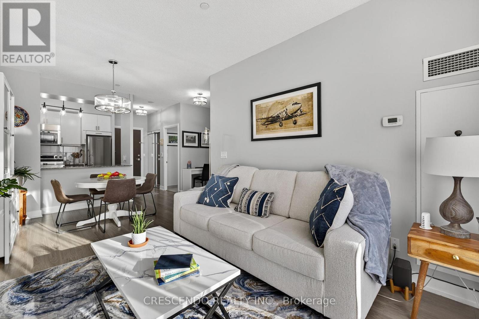 105 - 6 Eva Road, Toronto, Ontario  M9C 0B1 - Photo 25 - W12784968