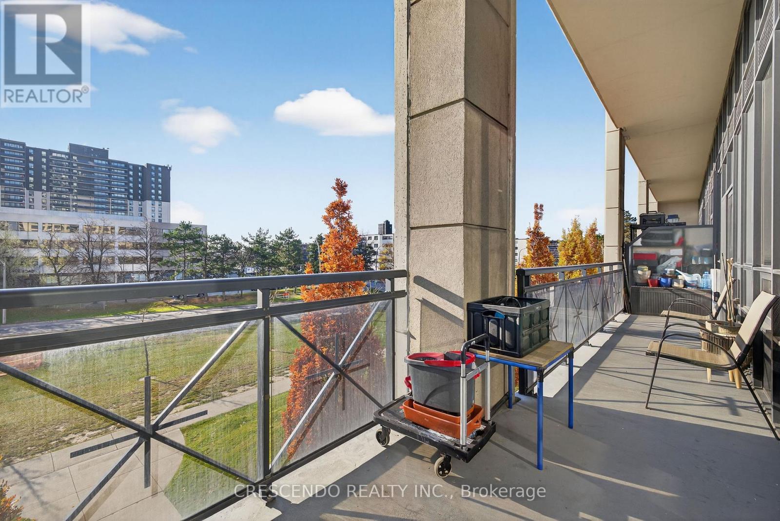 105 - 6 Eva Road, Toronto, Ontario  M9C 0B1 - Photo 41 - W12784968