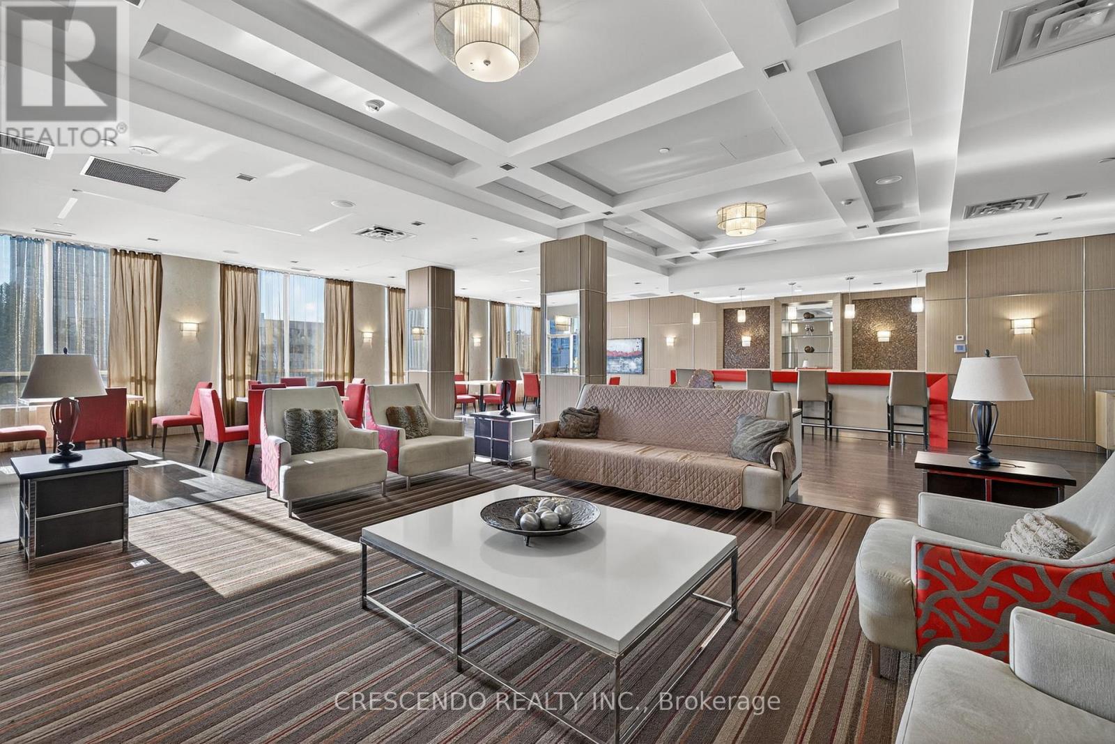 105 - 6 Eva Road, Toronto, Ontario  M9C 0B1 - Photo 47 - W12784968