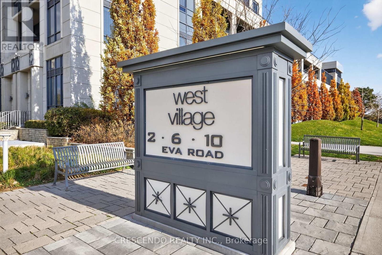 105 - 6 Eva Road, Toronto, Ontario  M9C 0B1 - Photo 6 - W12784968