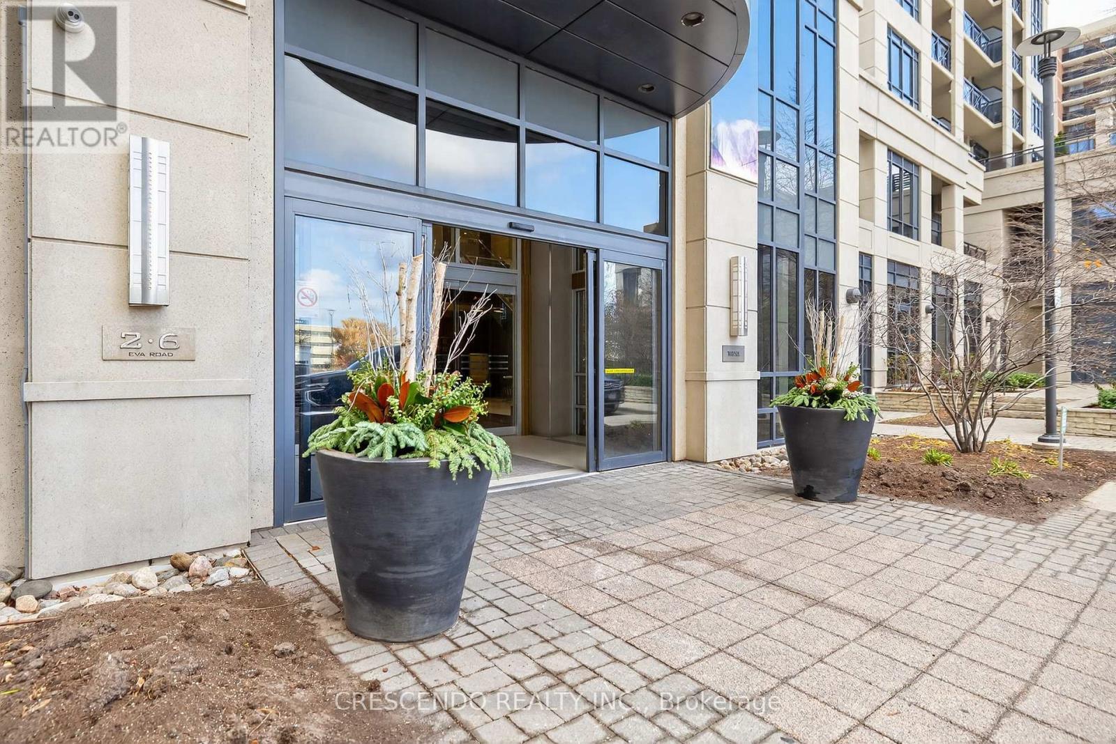 105 - 6 Eva Road, Toronto, Ontario  M9C 0B1 - Photo 7 - W12784968