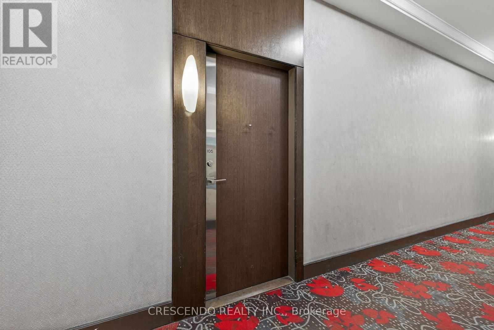 105 - 6 Eva Road, Toronto, Ontario  M9C 0B1 - Photo 8 - W12784968