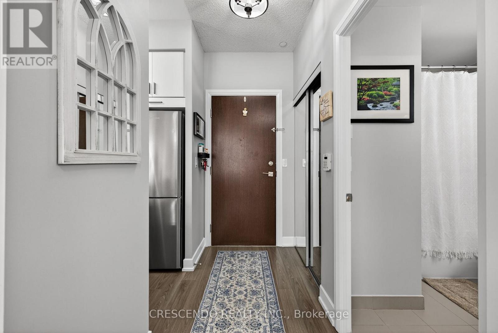 105 - 6 Eva Road, Toronto, Ontario  M9C 0B1 - Photo 9 - W12784968