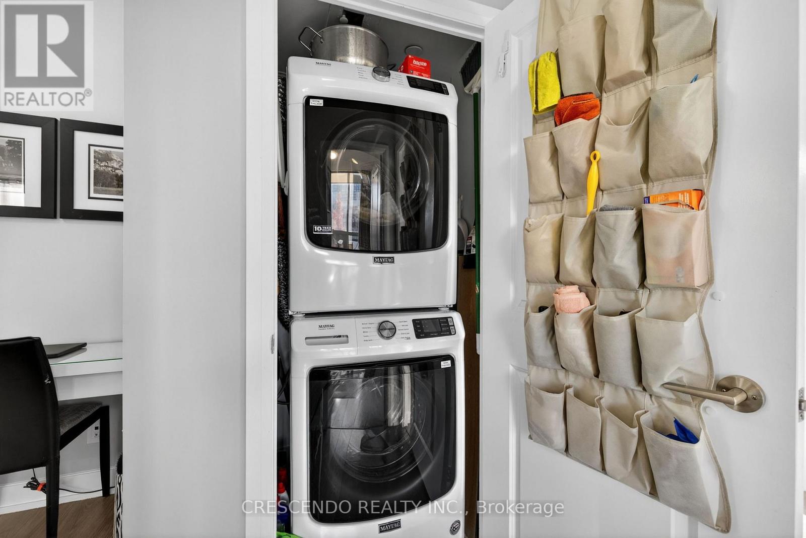 105 - 6 Eva Road, Toronto, Ontario  M9C 0B1 - Photo 37 - W12784976