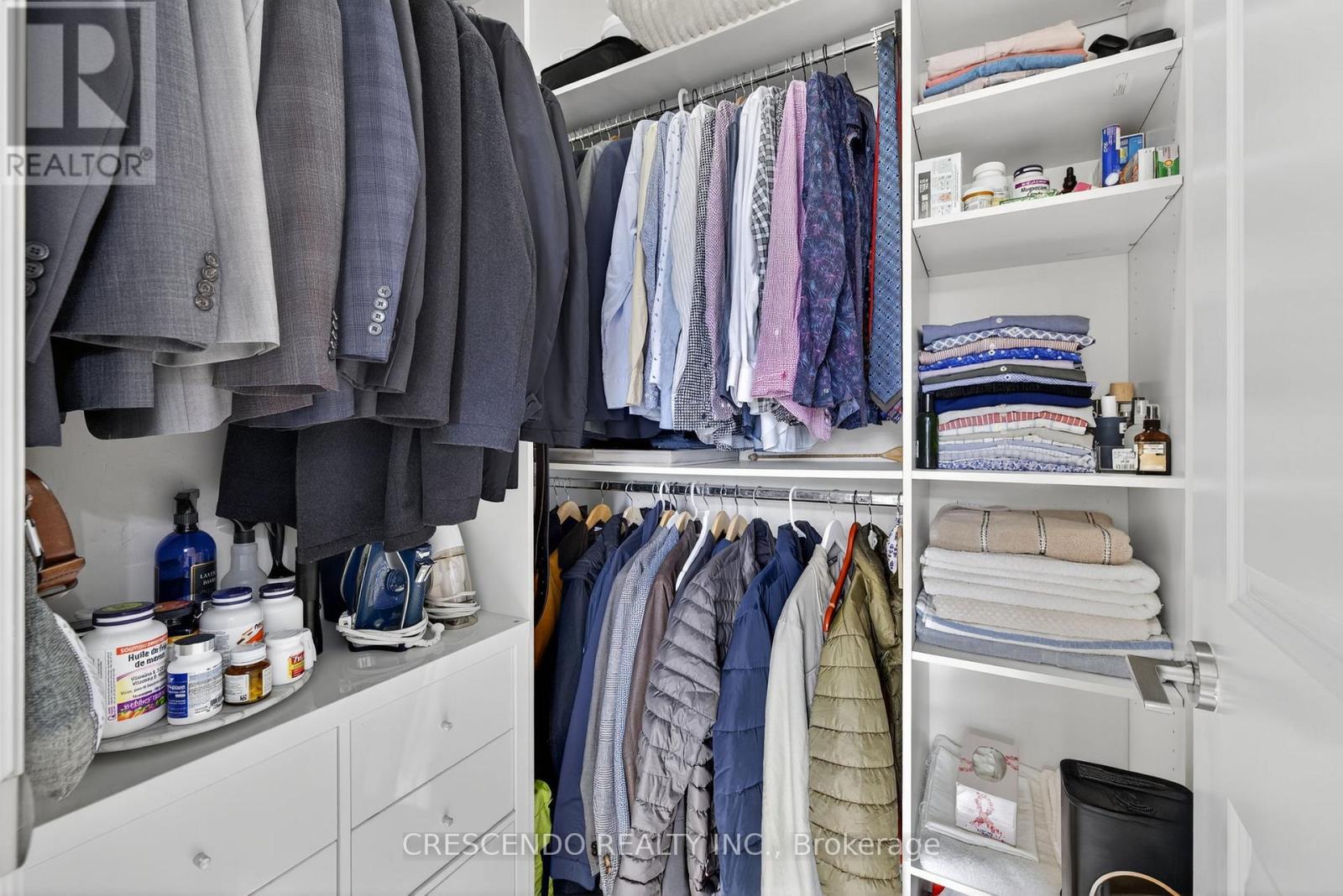 105 - 6 Eva Road, Toronto, Ontario  M9C 0B1 - Photo 39 - W12784976