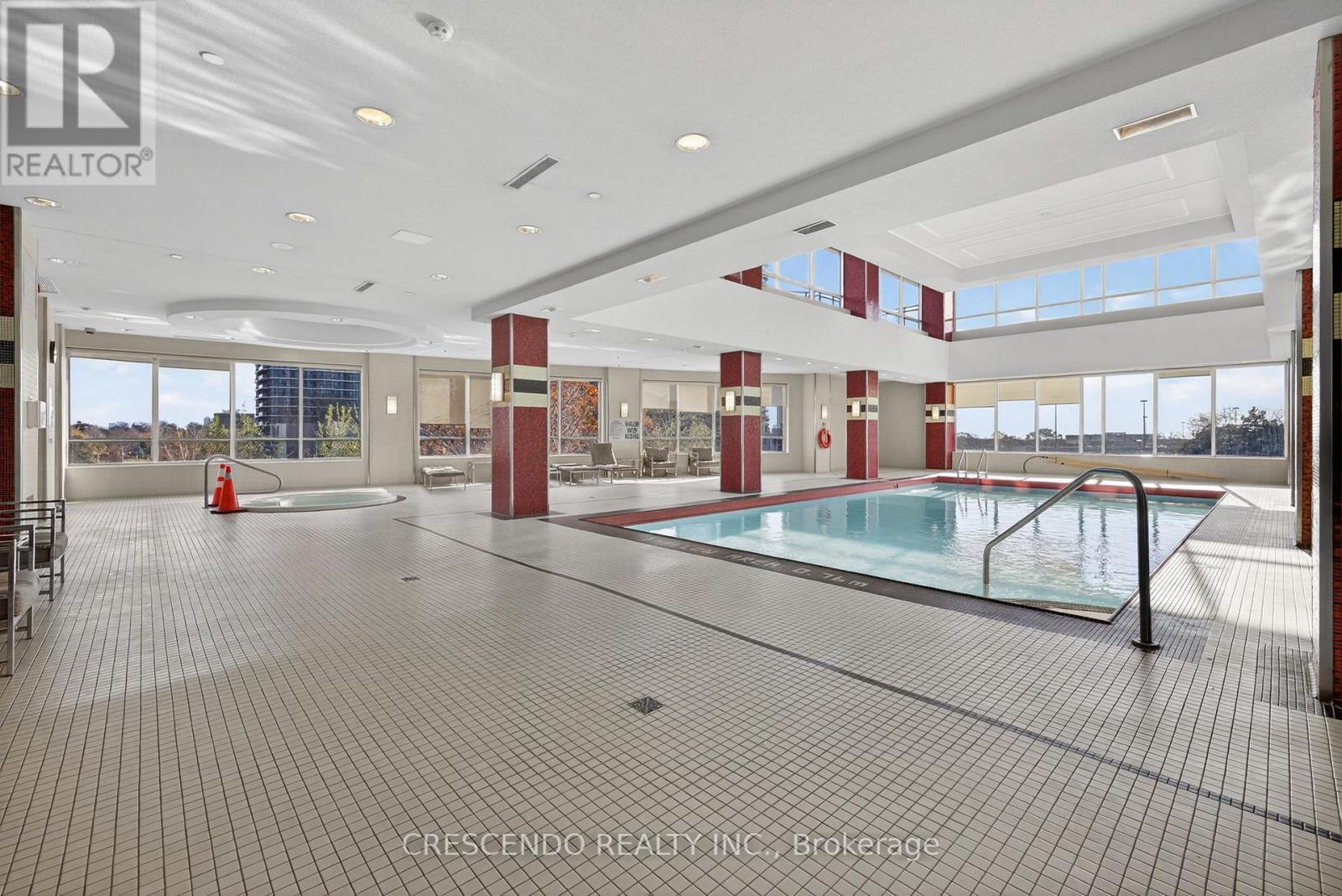 105 - 6 Eva Road, Toronto, Ontario  M9C 0B1 - Photo 42 - W12784976