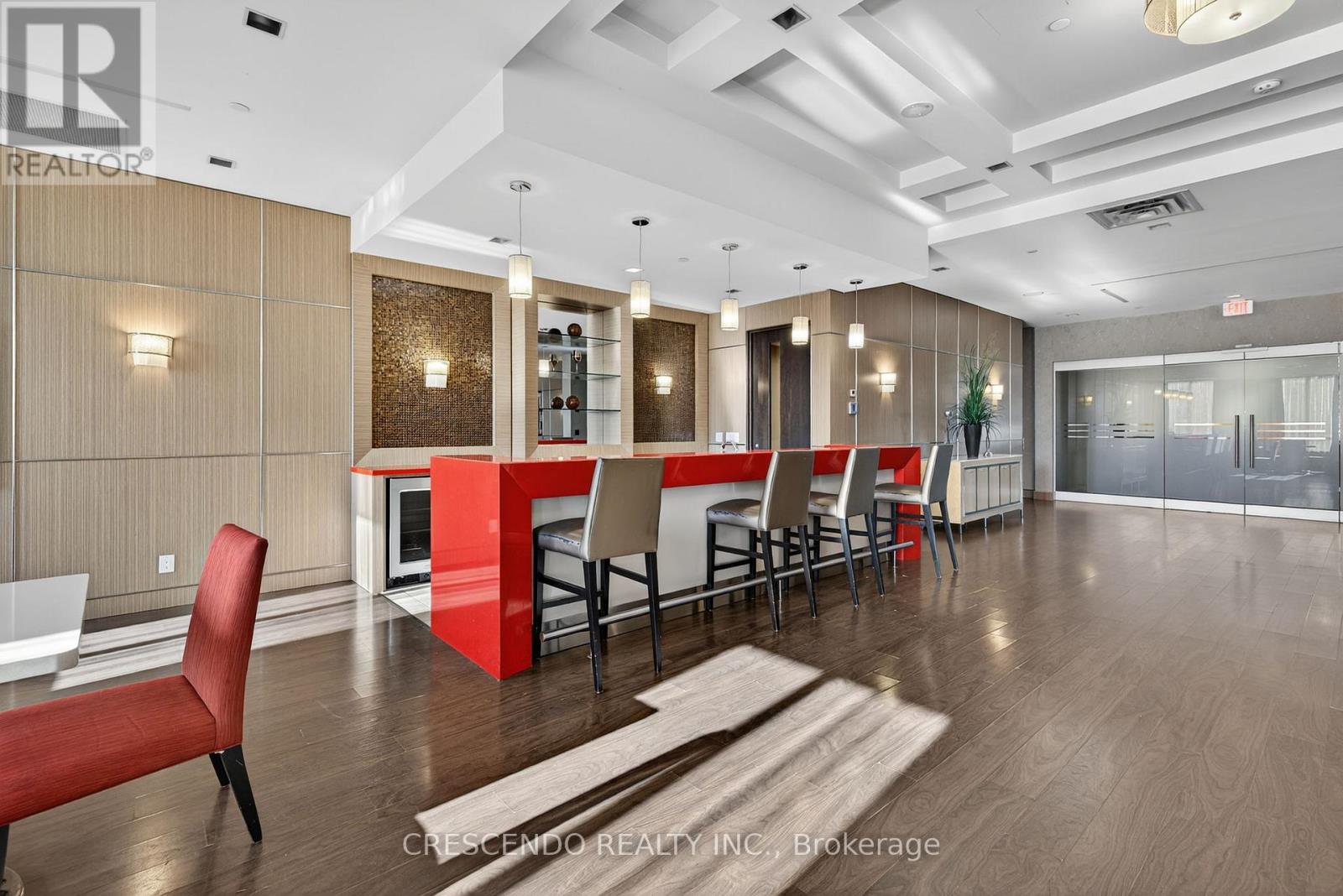 105 - 6 Eva Road, Toronto, Ontario  M9C 0B1 - Photo 45 - W12784976