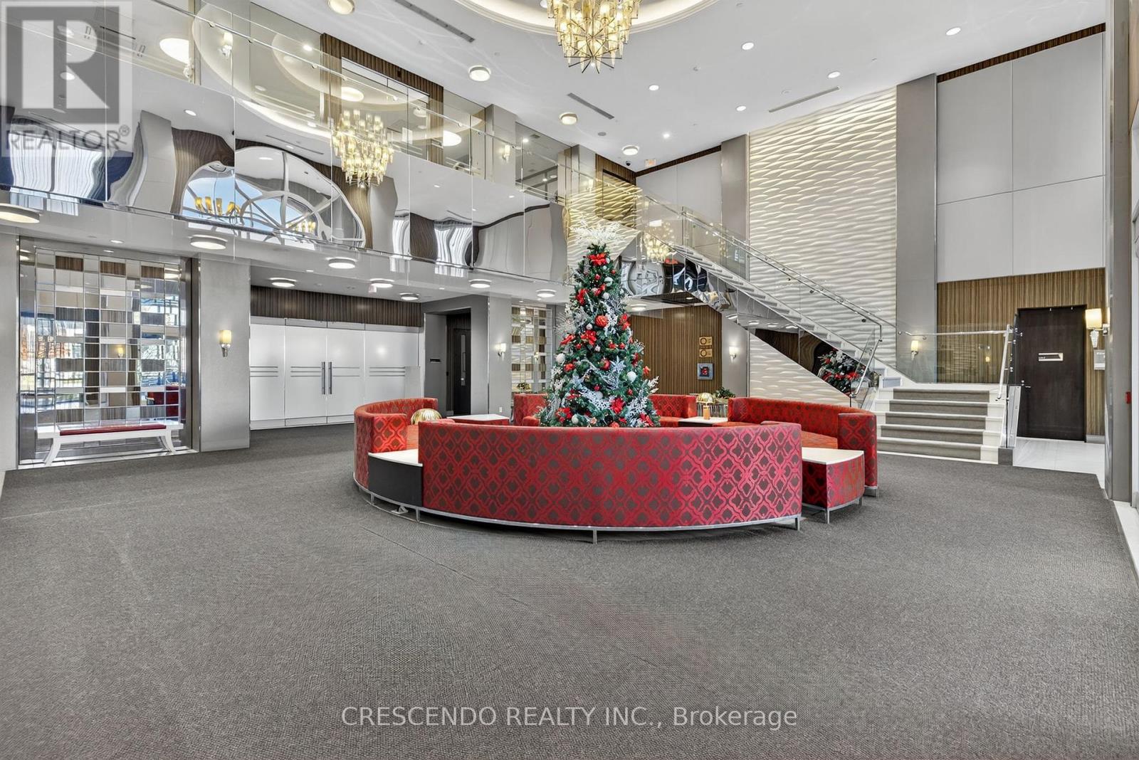 105 - 6 Eva Road, Toronto, Ontario  M9C 0B1 - Photo 49 - W12784976