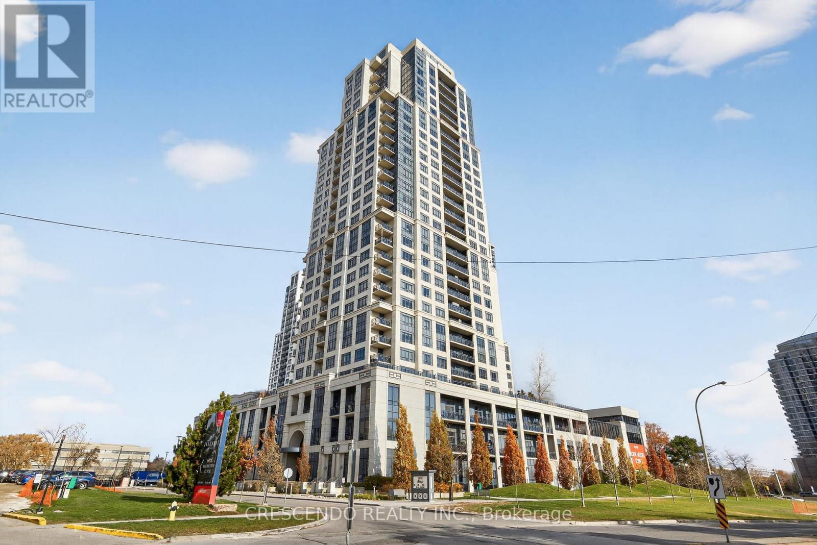 105 - 6 Eva Road, Toronto, Ontario  M9C 0B1 - Photo 5 - W12784976