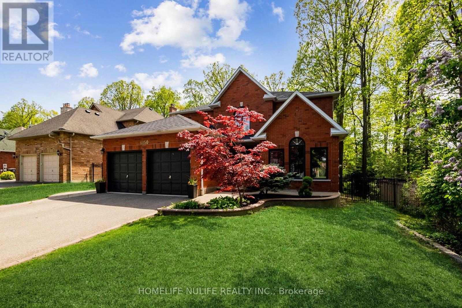 6150 Bankhead Court, Mississauga, Ontario  L5V 1L9 - Photo 1 - W12785018