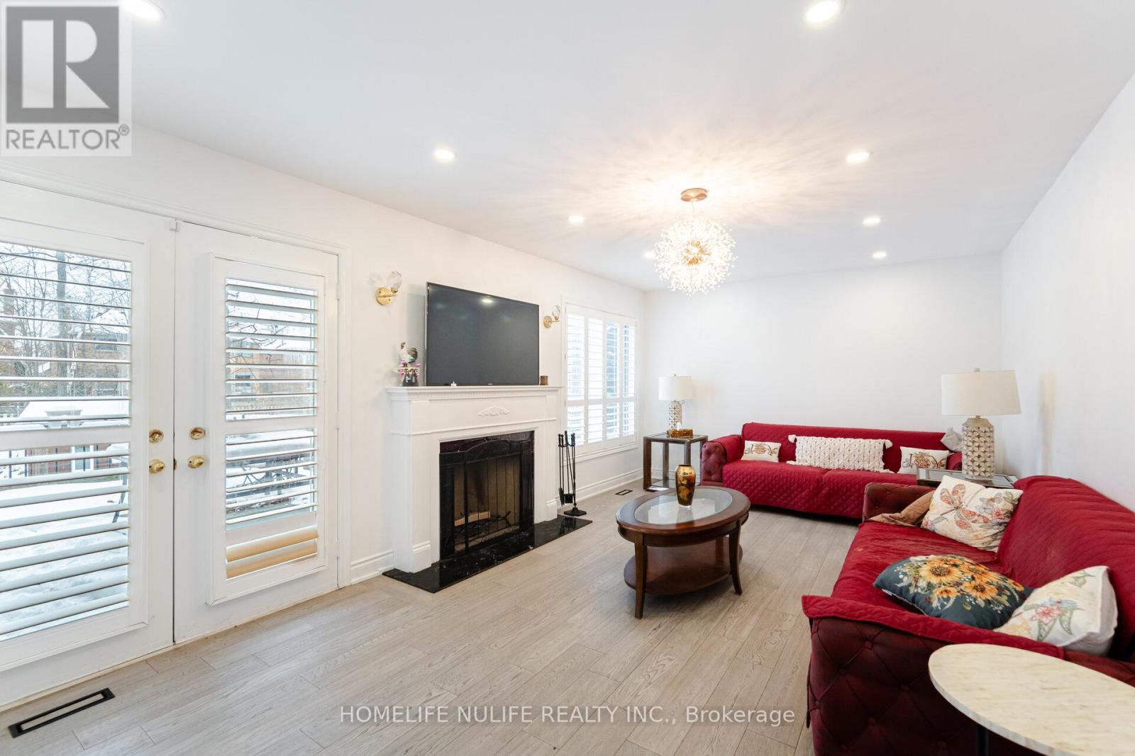 6150 Bankhead Court, Mississauga, Ontario  L5V 1L9 - Photo 18 - W12785018