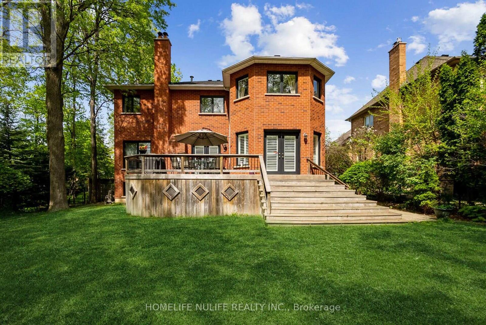 6150 Bankhead Court, Mississauga, Ontario  L5V 1L9 - Photo 25 - W12785018