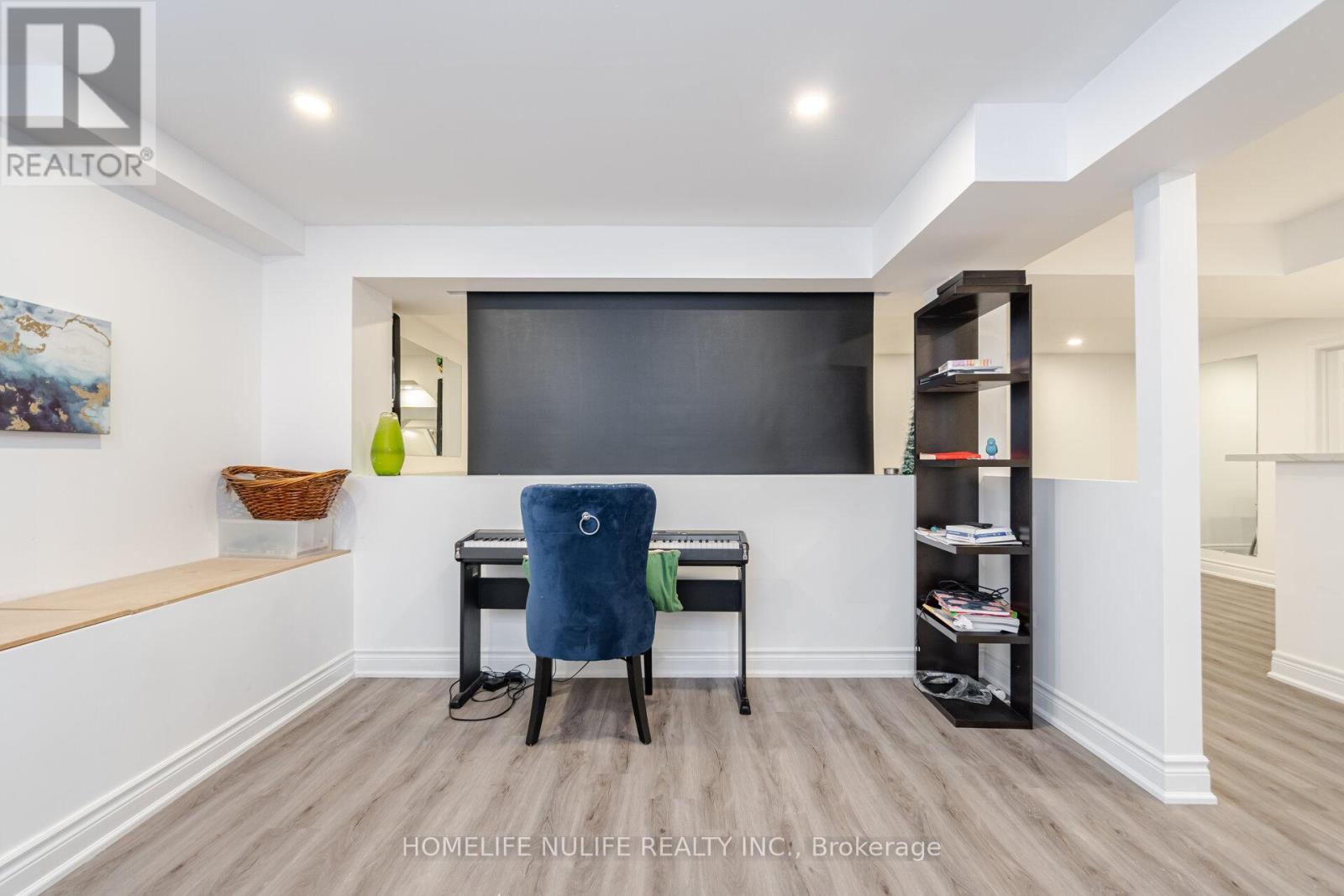 6150 Bankhead Court, Mississauga, Ontario  L5V 1L9 - Photo 33 - W12785018