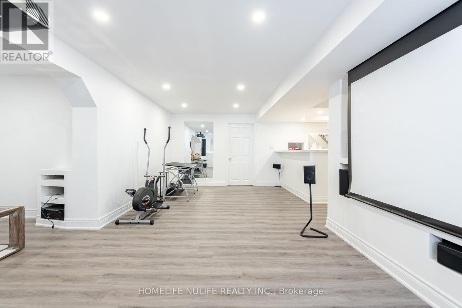 6150 Bankhead Court, Mississauga, Ontario  L5V 1L9 - Photo 38 - W12785018