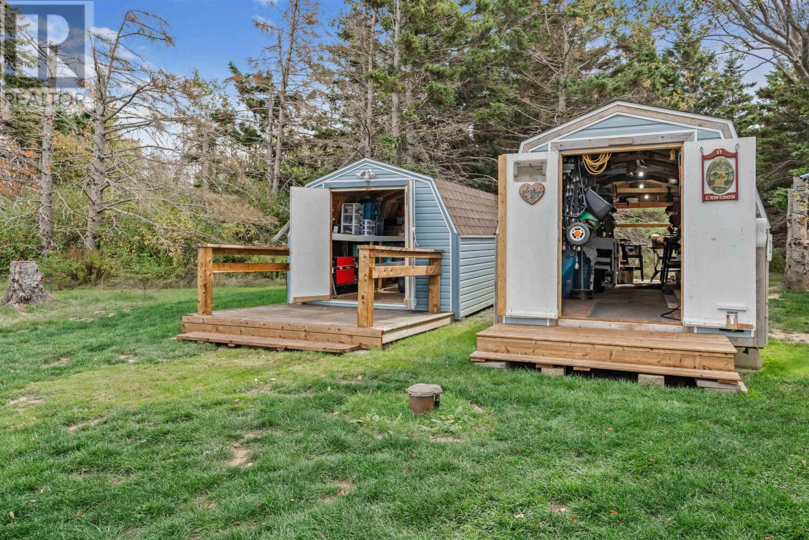 59 West Toney Drive, Seafoam, Nova Scotia  B0K 1N0 - Photo 43 - 202602675