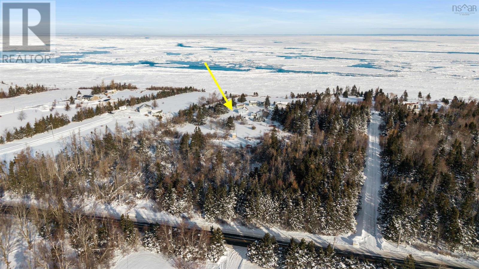 59 West Toney Drive, Seafoam, Nova Scotia  B0K 1N0 - Photo 50 - 202602675