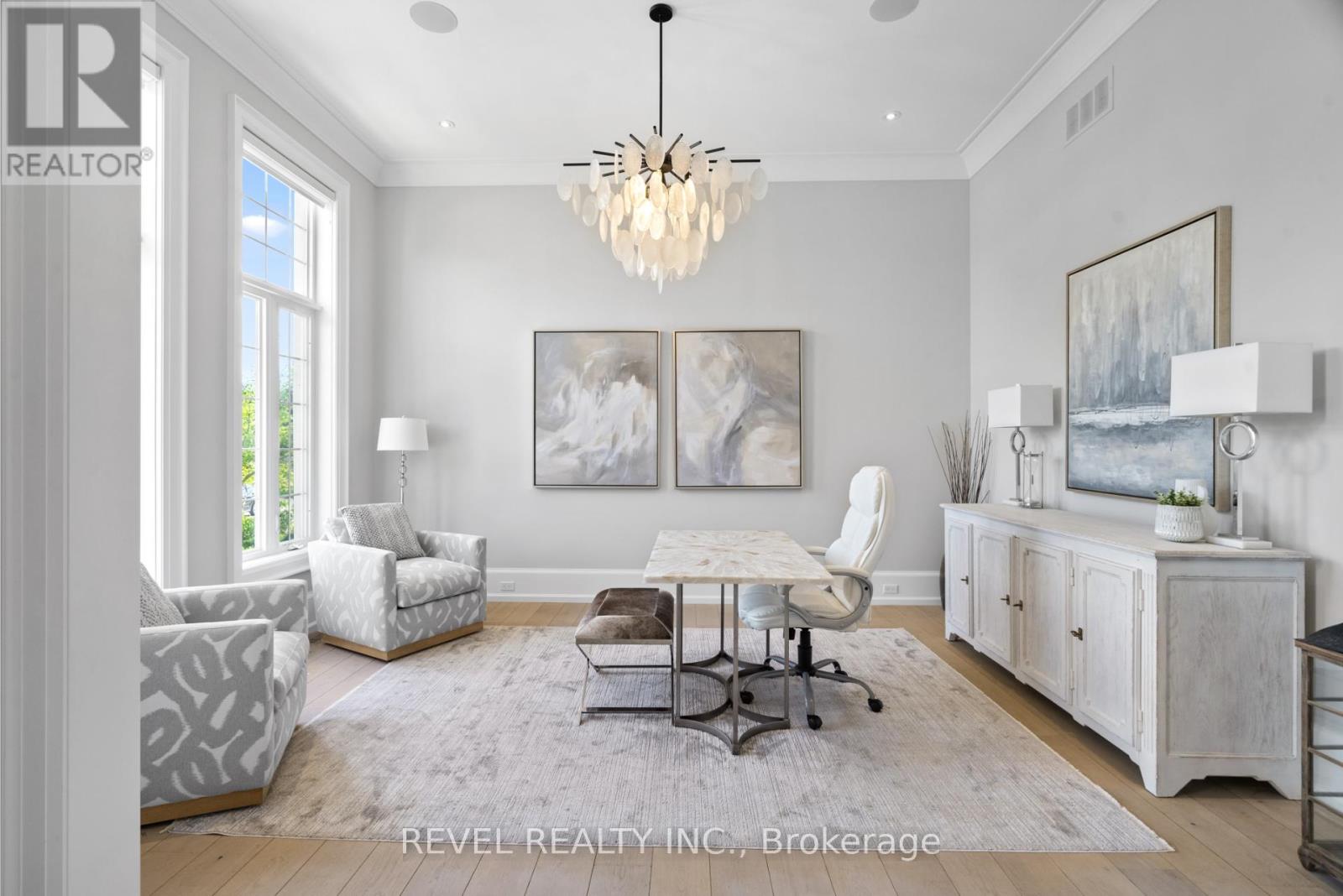 60 Heritage Lake Drive, Puslinch, Ontario  N0B 2J0 - Photo 3 - X12785008