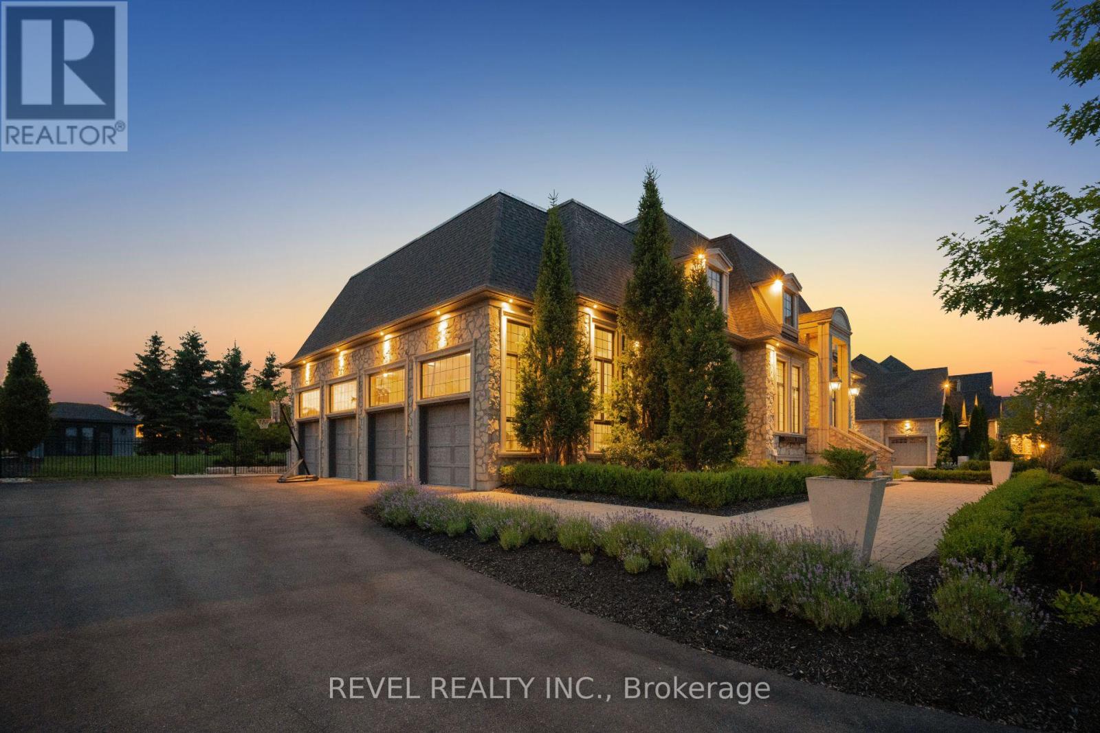 60 Heritage Lake Drive, Puslinch, Ontario  N0B 2J0 - Photo 40 - X12785008