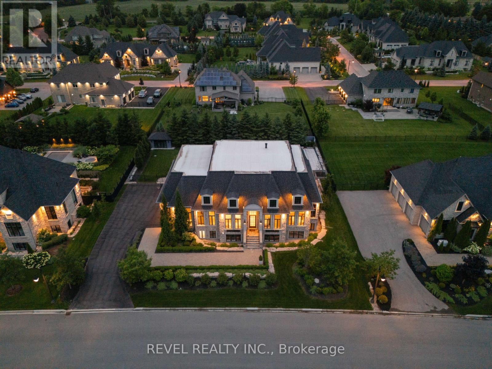 60 Heritage Lake Drive, Puslinch, Ontario  N0B 2J0 - Photo 41 - X12785008