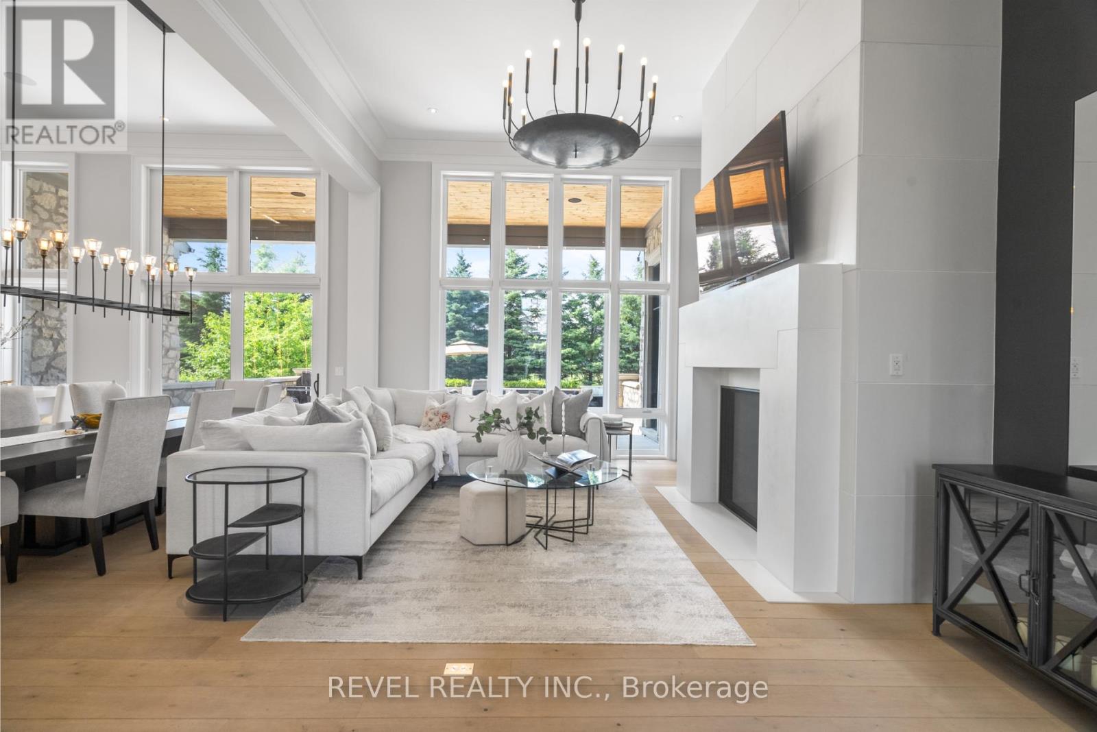 60 Heritage Lake Drive, Puslinch, Ontario  N0B 2J0 - Photo 5 - X12785008