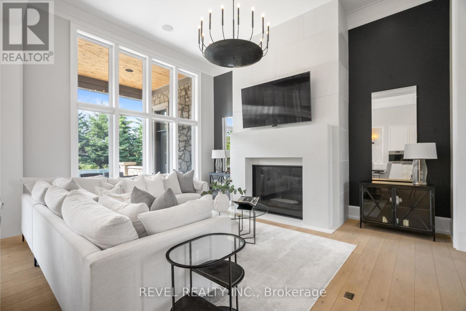 60 Heritage Lake Drive, Puslinch, Ontario  N0B 2J0 - Photo 7 - X12785008