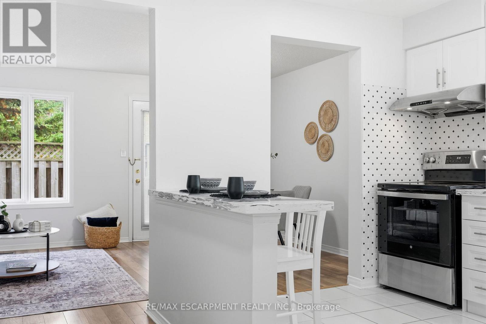 25 - 100 Vineberg Drive, Hamilton, Ontario  L8W 3X4 - Photo 7 - X12785014