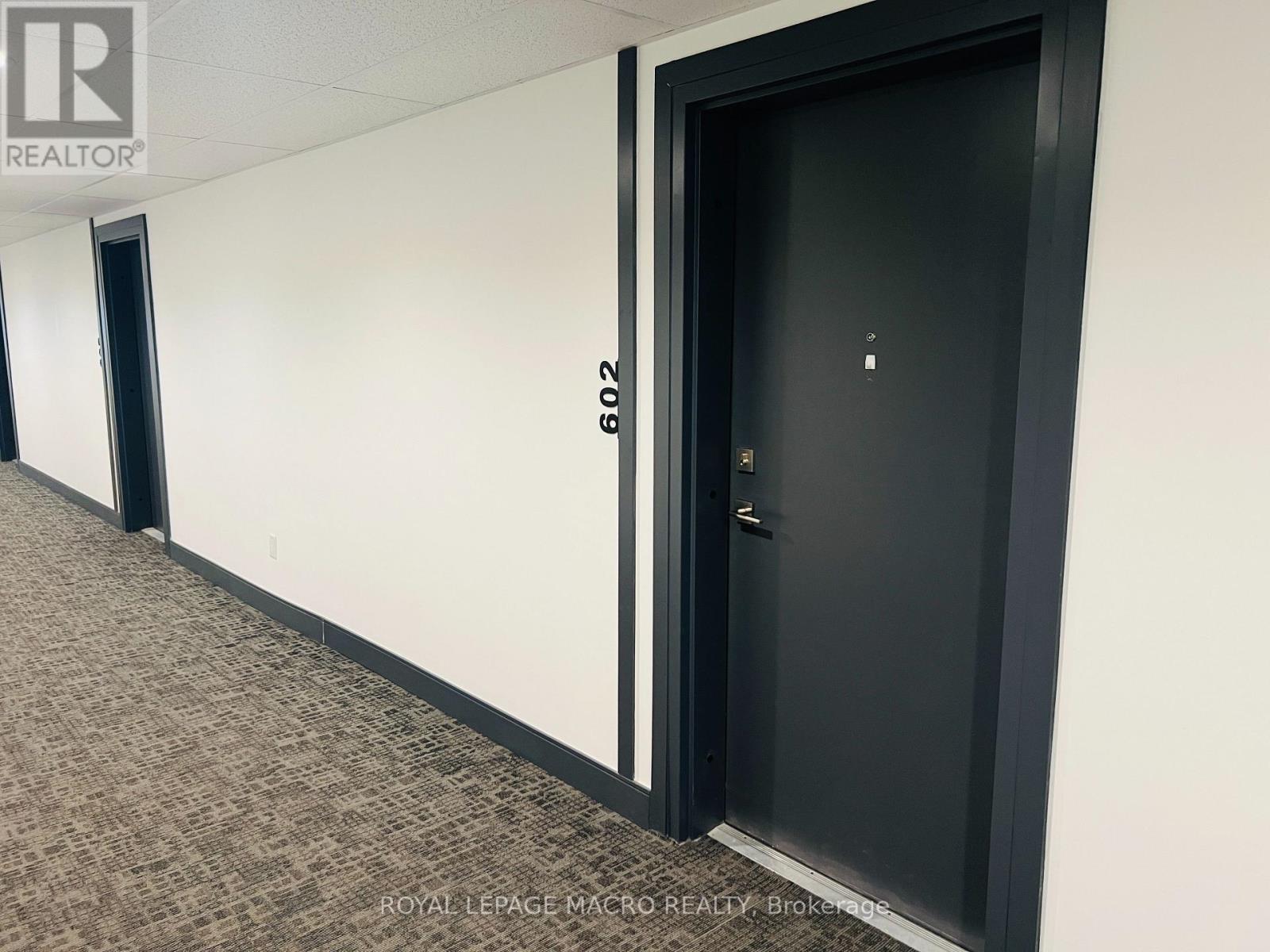 602 - 1 Wellington Street, Brantford, Ontario  N3T 2L3 - Photo 3 - X12785028