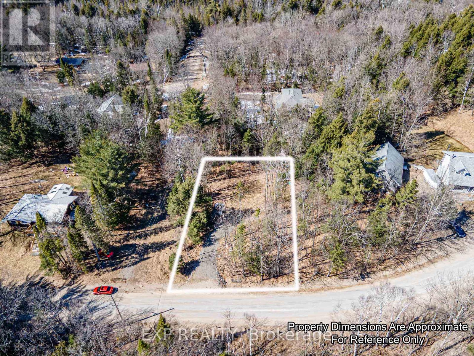 00 Sunnyside Street, Dysart Et Al, Ontario  K0M 1S0 - Photo 1 - X12785038