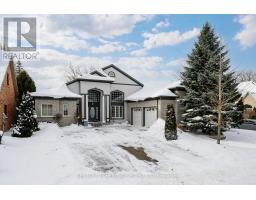 7 EDWIN DRIVE, London South, Ontario