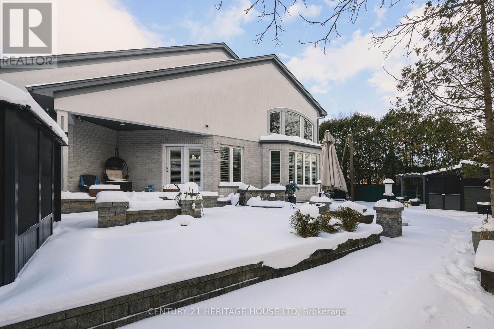 7 Edwin Drive, London South, Ontario  N6C 6A7 - Photo 45 - X12736050