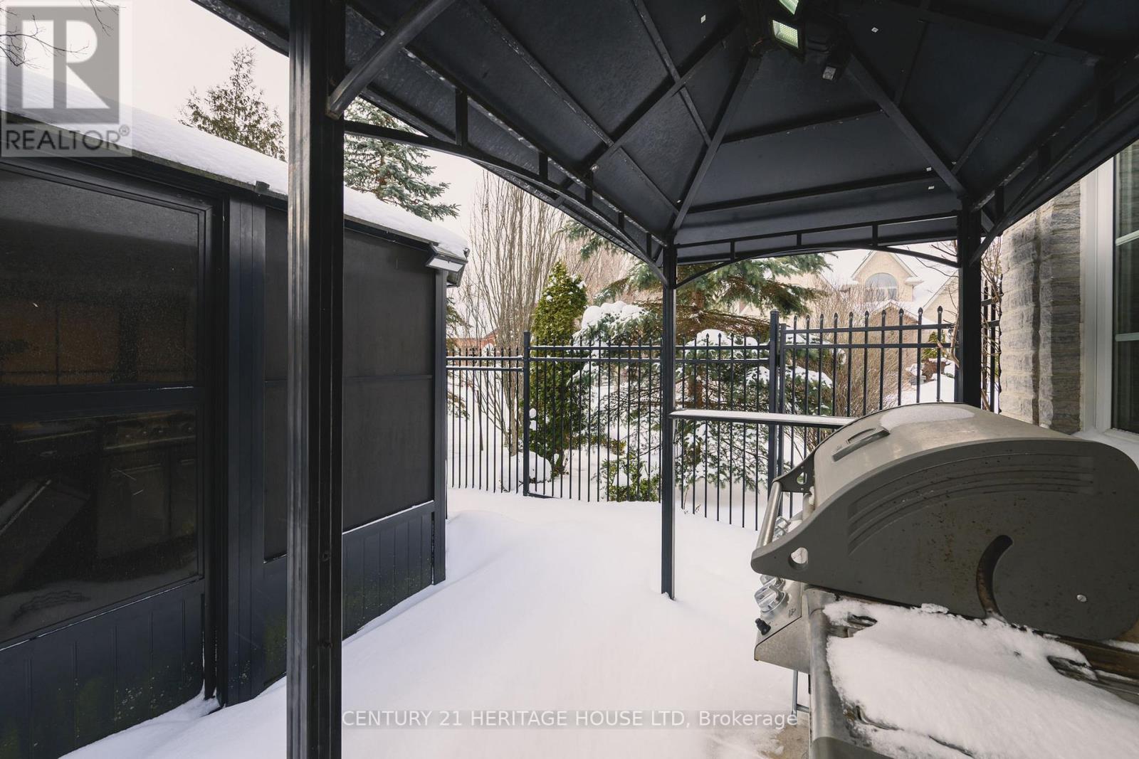 7 Edwin Drive, London South, Ontario  N6C 6A7 - Photo 39 - X12736050