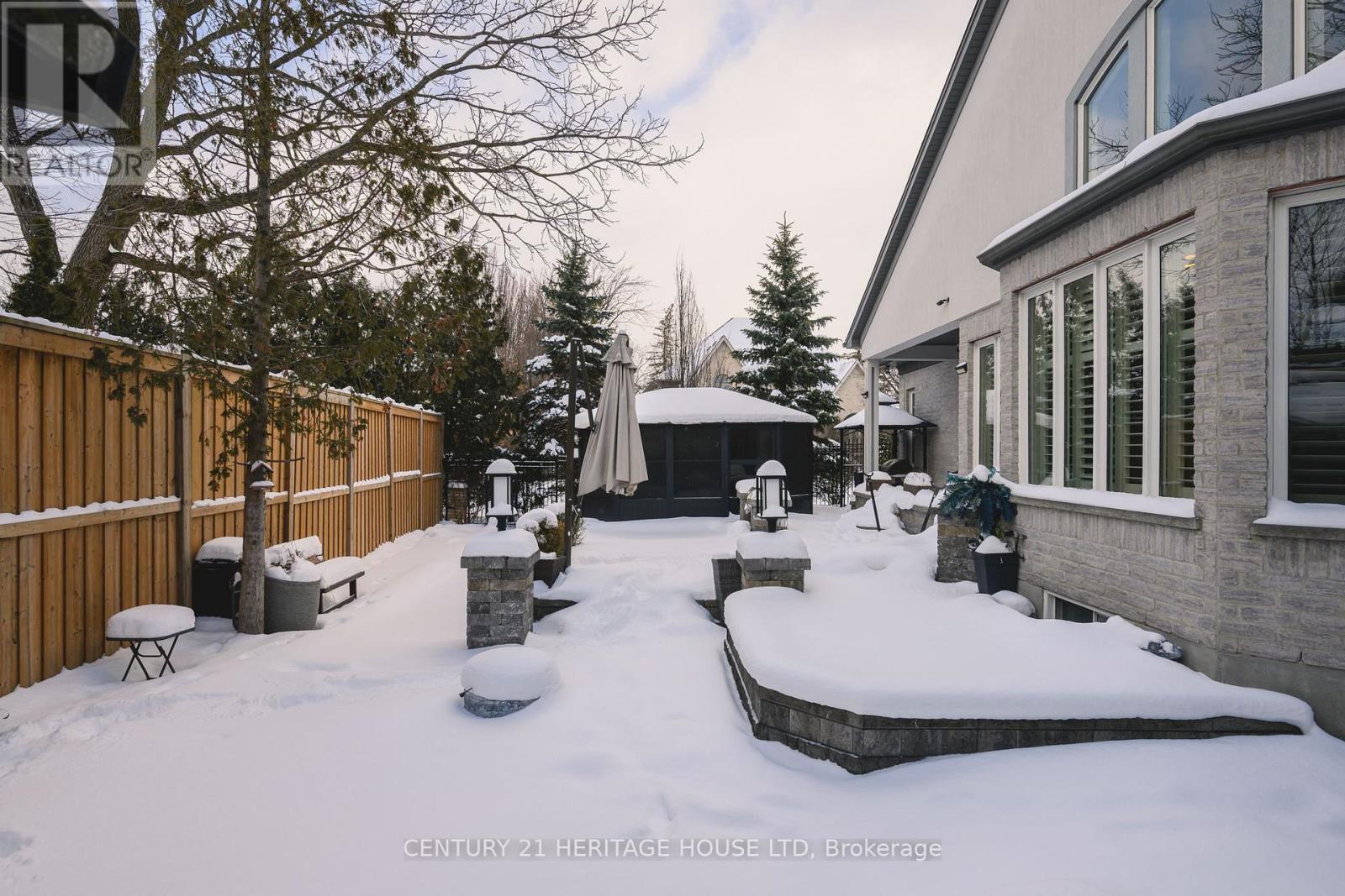 7 Edwin Drive, London South, Ontario  N6C 6A7 - Photo 44 - X12736050