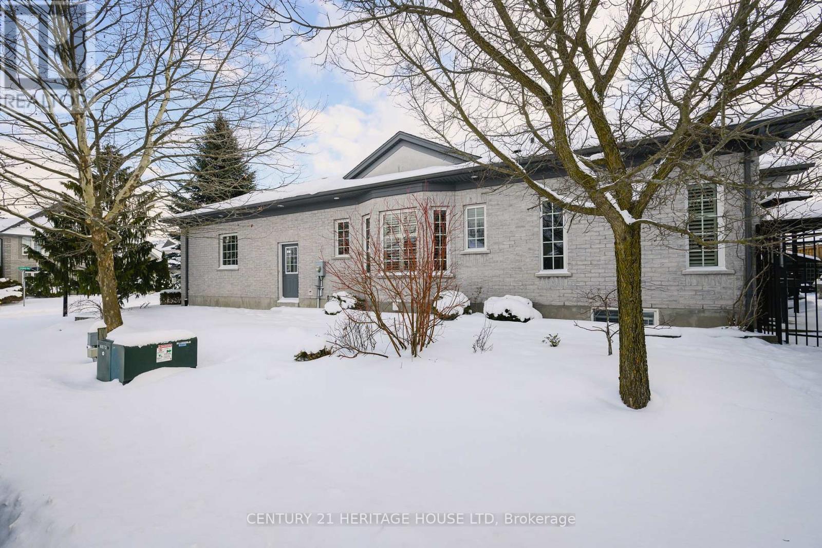 7 Edwin Drive, London South, Ontario  N6C 6A7 - Photo 46 - X12736050