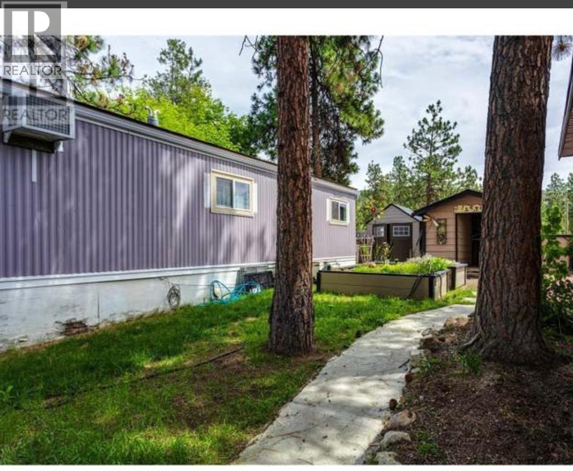 1999 Highway 97 S Unit# 133, West Kelowna, British Columbia  V1Z 1B2 - Photo 22 - 10375875